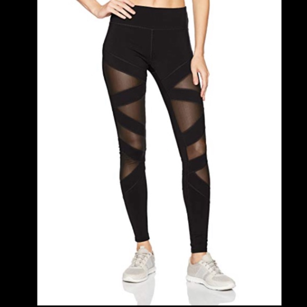Jessica Simpson Warm Up Leggings